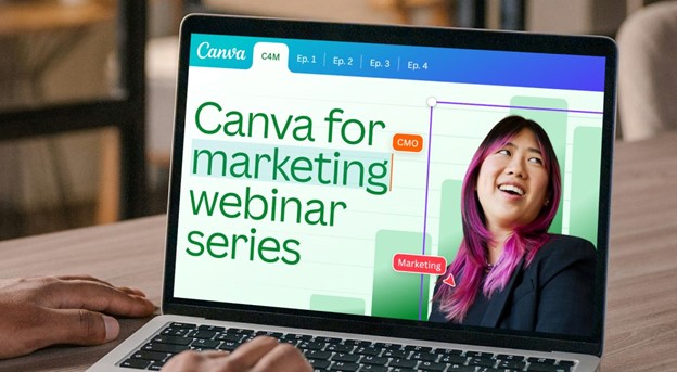 Master 2025's Most Effective Marketing Strategies with Canva