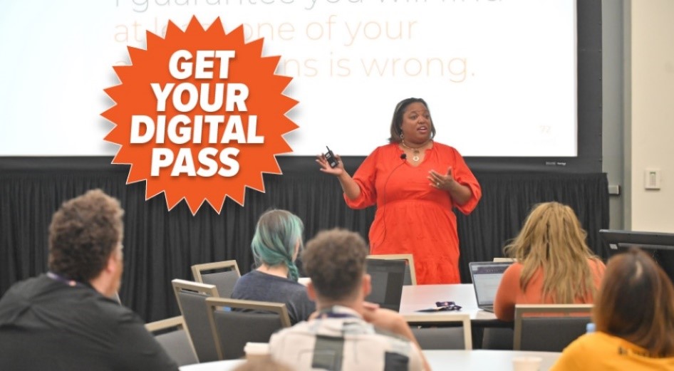 Coming Soon: CMWorld On Demand 