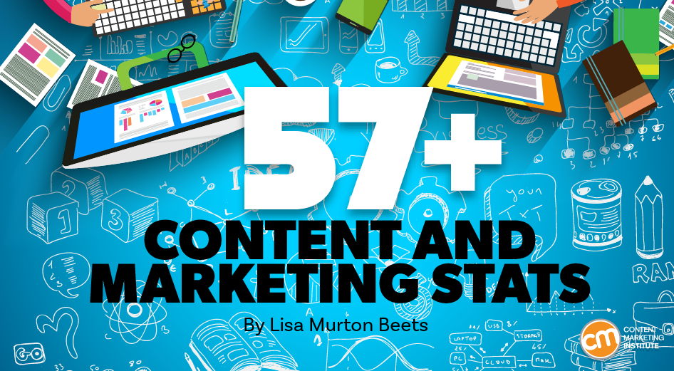 57+ Content Marketing Statistics To Help You Succeed in 2025