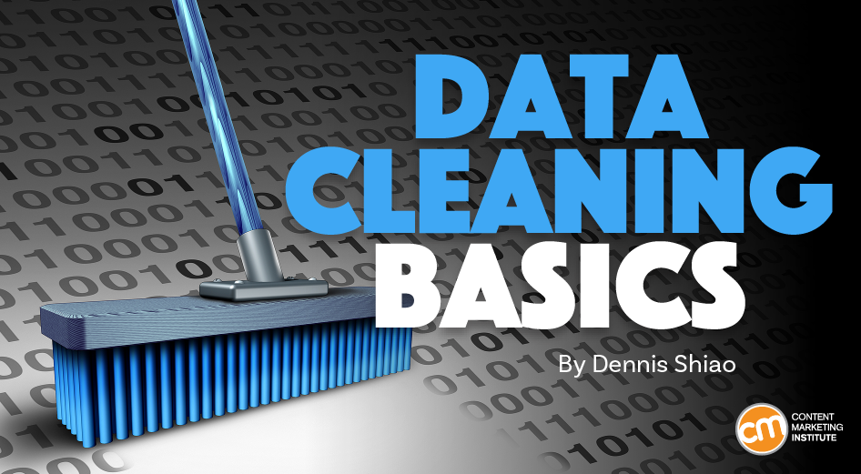 New: The 411 on Data Cleaning, Modeling, and Governance for Marketers