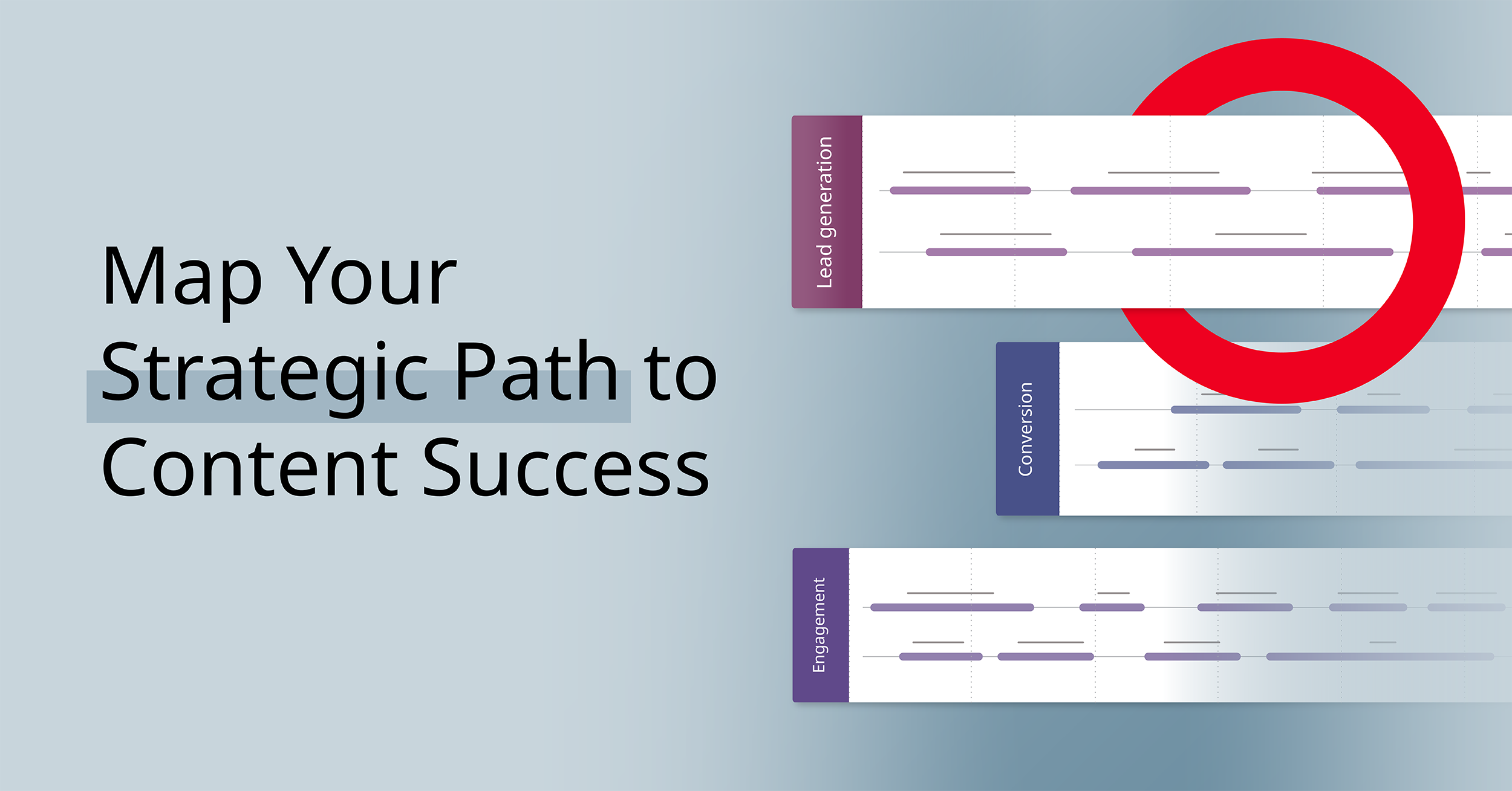 Map Your Strategic Path to Content Success [Sponsored]