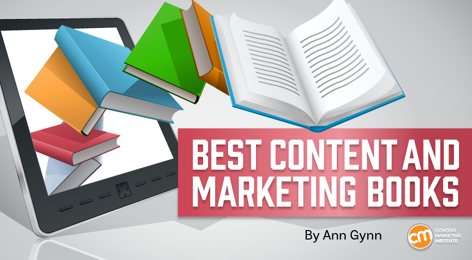 60+ Best Books About Marketing, Content, and Business