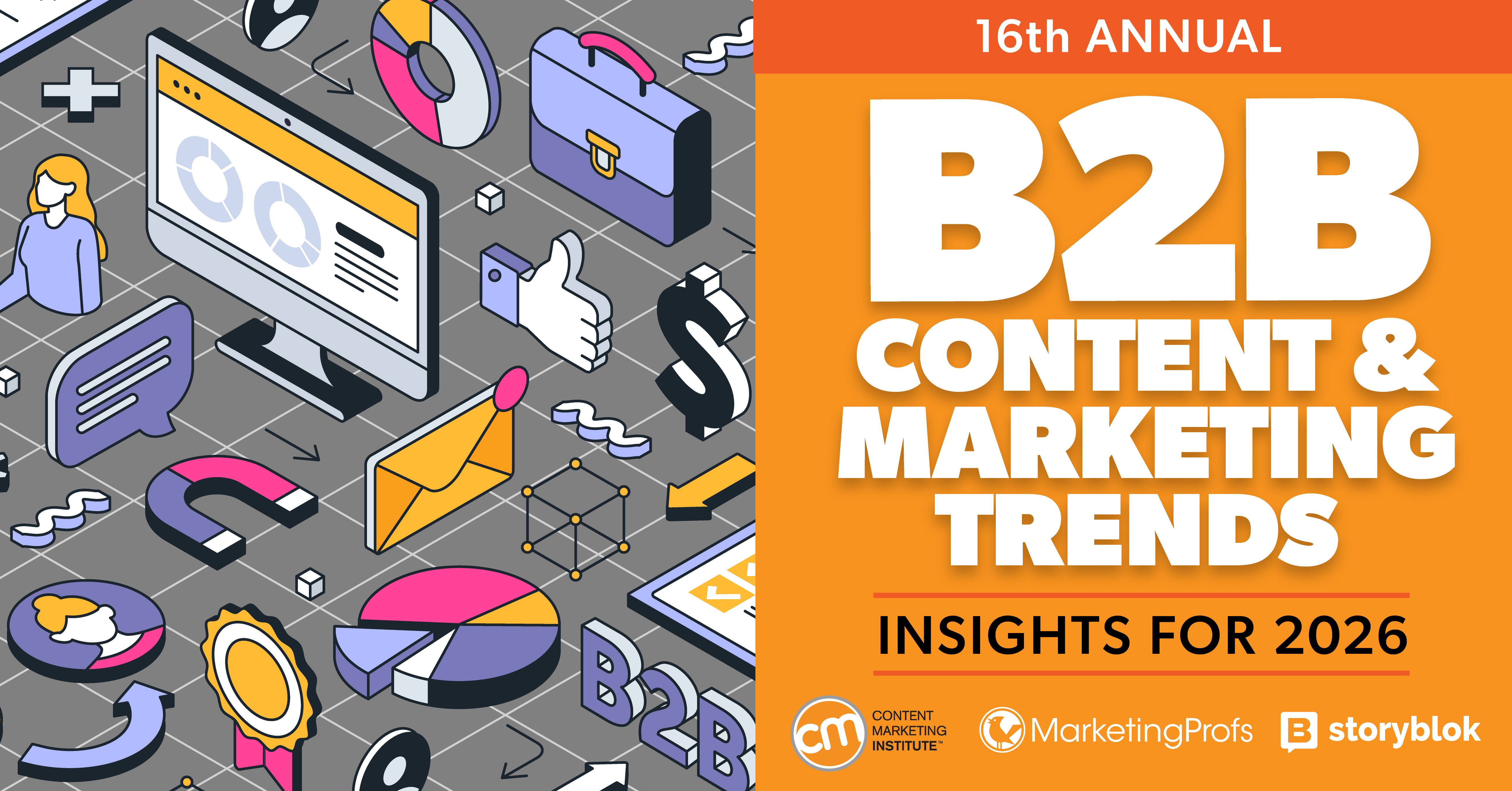 B2B Content & Marketing Trends: Insights for 2026