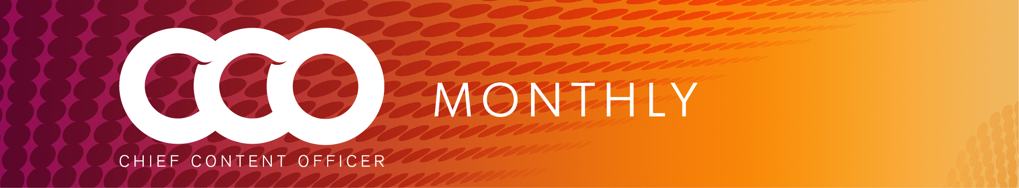 CCO Monthly