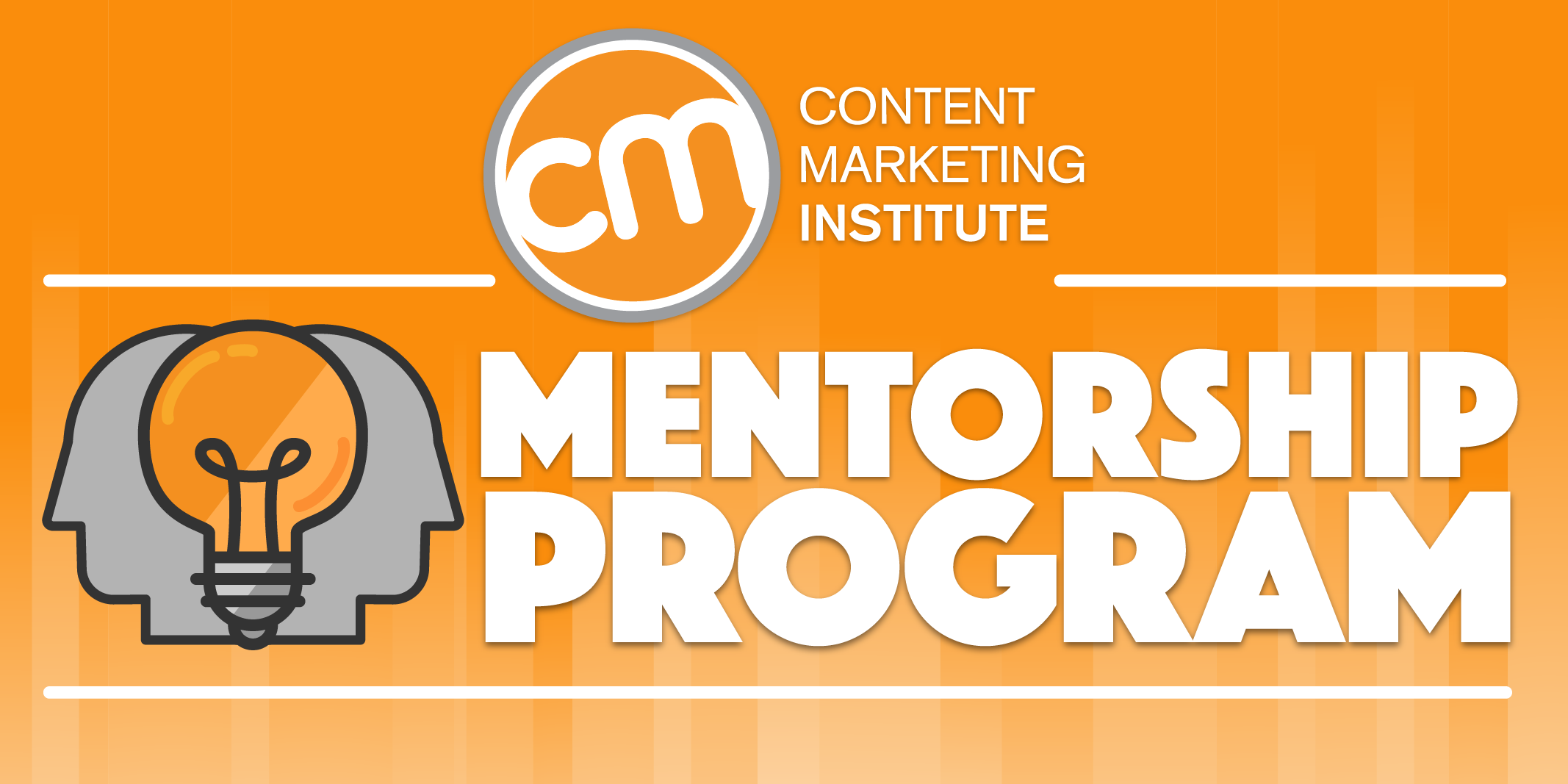 Apply Now for CMI's Mentorship Program